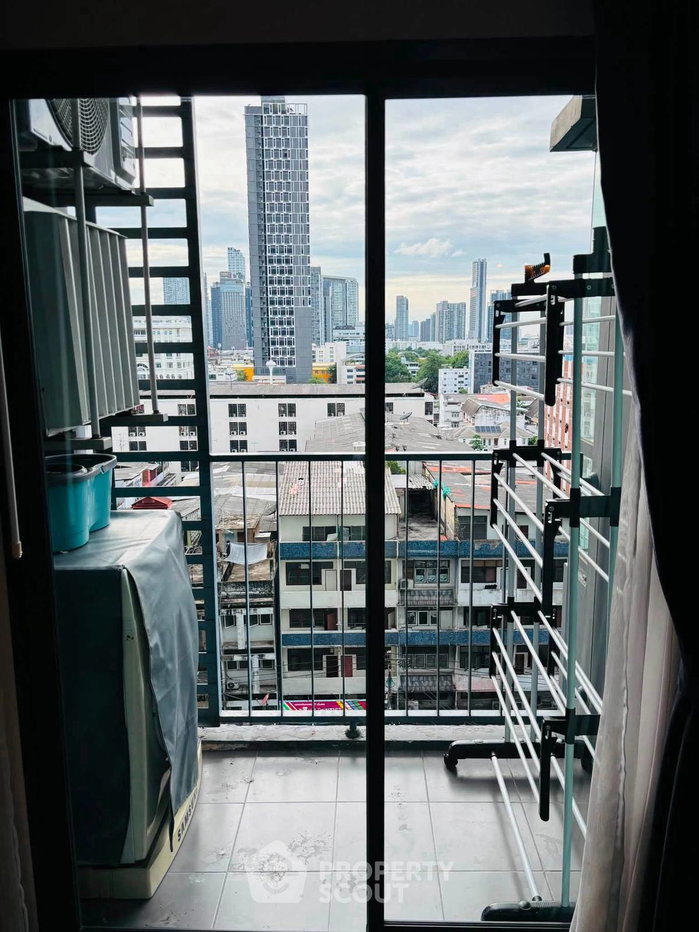 รูป ใกล้ BTS บางจาก เพียง 100 ม. | คอนโด 1 ห้องนอน Ideo Sukhumvit 93 (ID 3100535) - รูปที่ 2/9