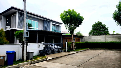 Houses for sale : 🔥The City Sathorn-Ratchapruek- 4Bedrooms for SALE ONLY 10.99MB 🔥