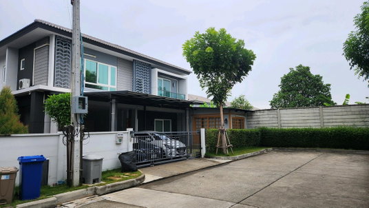 🔥The City Sathorn-Ratchapruek- 4Bedrooms for SALE ONLY 10.99MB 🔥