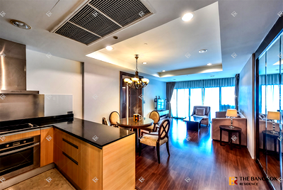 ขายคอนโด : สาธร การ์เด้น  ทำเลศักยภาพ ไม่แพงอย่างที่คิด