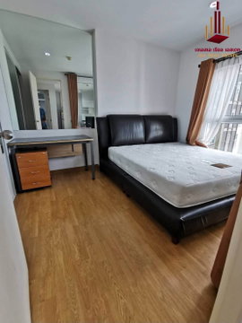 ✨ For Rent: The Parkland Grand Taksin Condo ✨💰 Only 13,000 THB/month