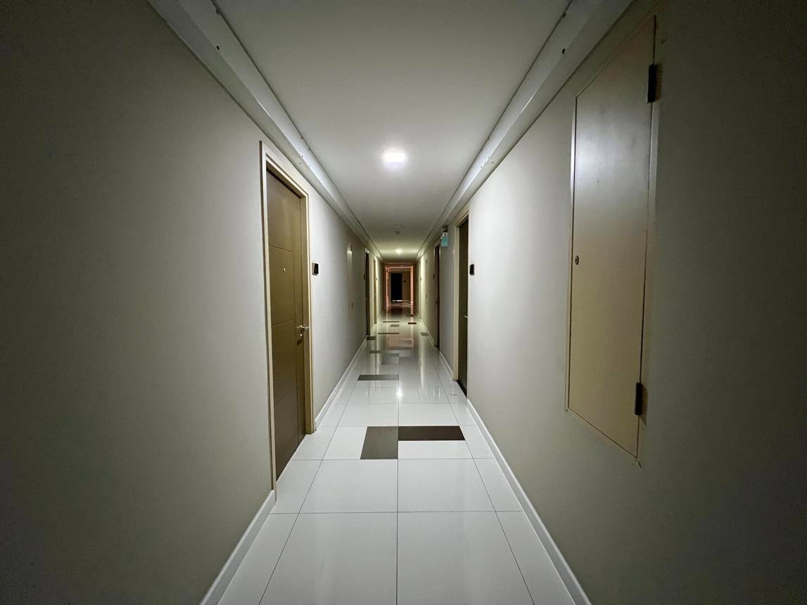 รูป 🔥 ขาย คอนโด นว ลิฟวิ่ง คอนโด (Nawa Living Condo) | ใกล้ MRT บางกะปิ - รูปที่ 2/8