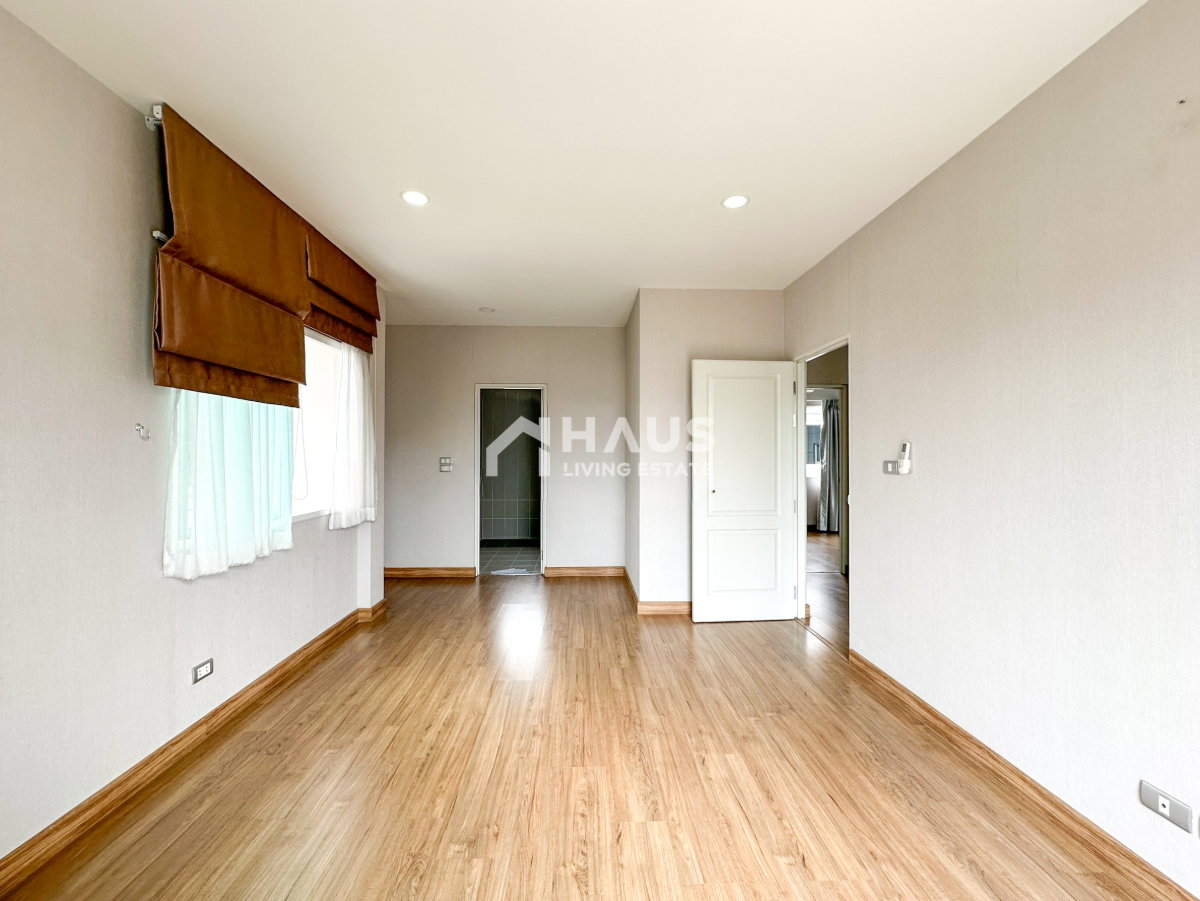 picture Centro Ratchapruek / 4 Bedrooms #HRM5010 - 12/18