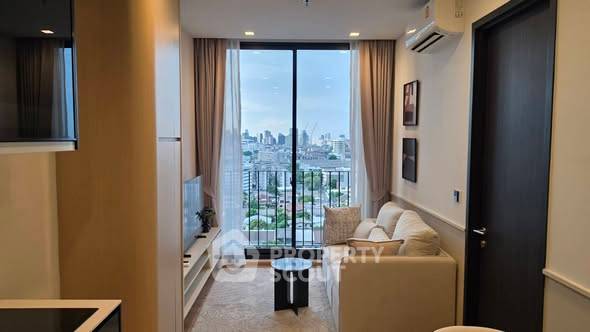 รูป ใกล้ BTS อารีย์ เพียง 100 ม. | 1 ห้องนอน Noble Around Ari (ID 3206649) - รูปที่ 3/15