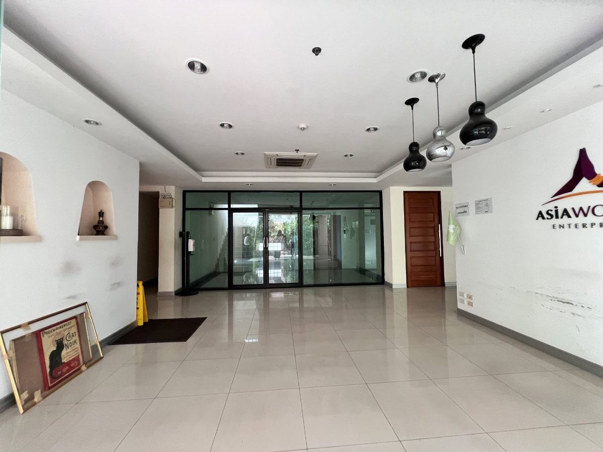 รูป ขายอาคารสำนักงาน 4 ชั้น พร้อมบ้านหรูและสระว่ายน้ำ สุขุมวิท 101 ใกล้ BTS ปุณณวิถี - รูปที่ 4/41