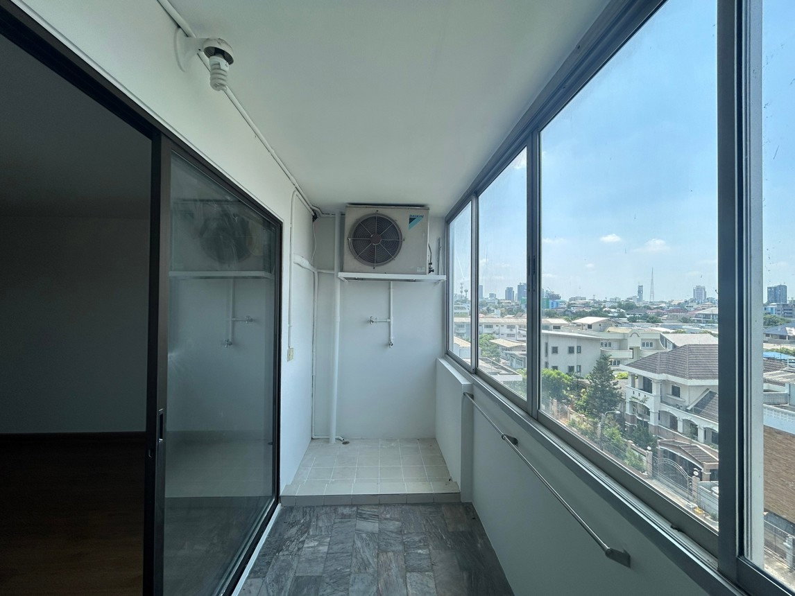 รูป 🔥 ขาย คอนโด เดอะรอยัล วิภาวดี คอนโดมิเนียม (The Royal Vibhavadi Condominium) | ใกล้ MRT พหลโยธิน - รูปที่ 7/8