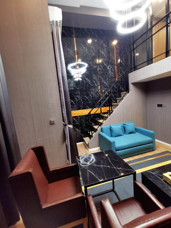 รูป MODIZ Sukhumvit 50 ห้องสวย ราคาดี สอบถามเพิ่มเติมได้ที่ Line @condorental - รูปที่ 7/15