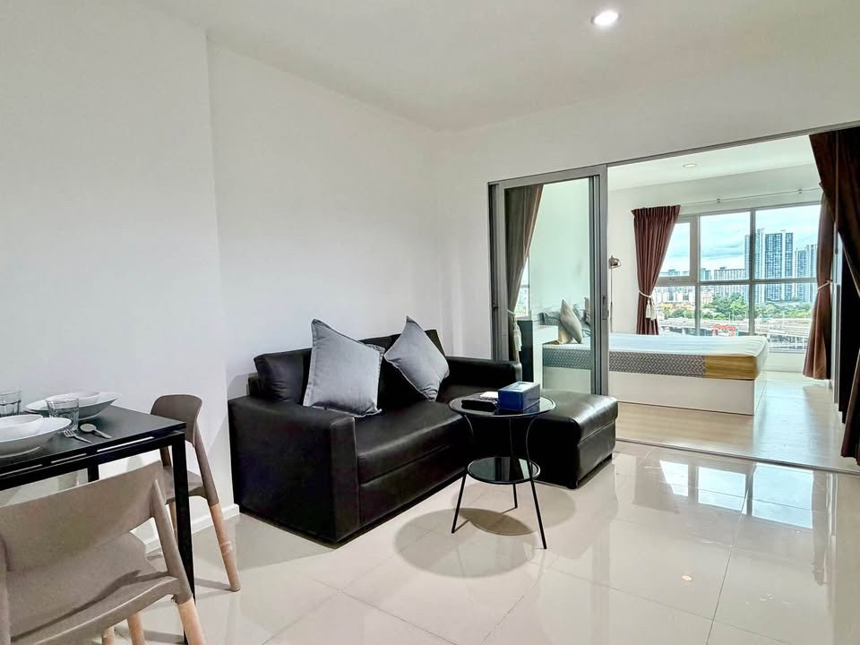 picture #SC16266 📌 Rent | 🟦🟨Aspire Sukhumvit 48🟥🟩💬𝑪𝒐𝒏𝒕𝒂𝒄𝒕𝑳𝑰𝑵𝑬:@𝒔𝒆𝒄𝒓𝒆𝒕𝒑𝒓𝒐𝒑𝒆𝒓𝒕𝒚 🔥✨ - 3/7