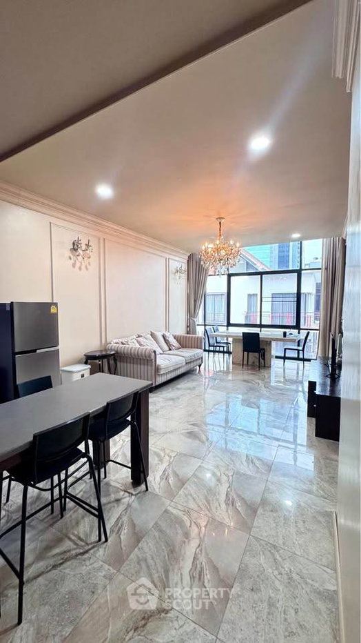 picture 200m To MRT Thailand Cultural Centre | 2-BR Amanta Ratchada (ID 3205947) - 3/8
