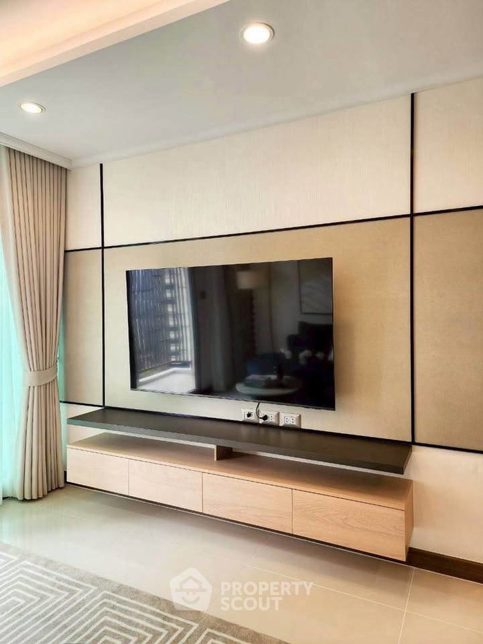 รูป คอนโด 2 ห้องนอน Supalai Oriental Sukhumvit 39 ใกล้ MRT เพชรบุรี (ID 3206210) - รูปที่ 28/32