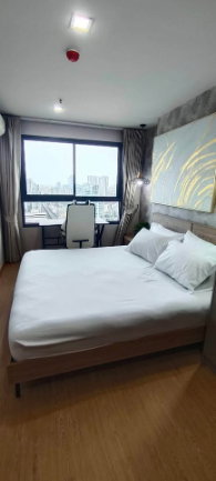 รูป ให้เช่าคอนโด     IDEO Sukhumvit 93_ 2 ห้องนอน_53 ตร.ม. - รูปที่ 6/10