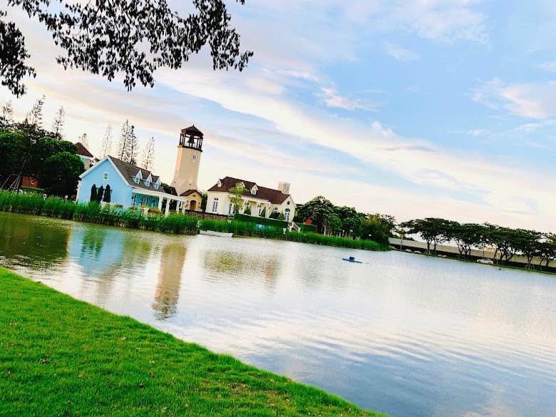 รูป เช่าบ้าน Villaggio Bangna/วิลลาจจิโอ บางนา (M6908027) - รูปที่ 19/21
