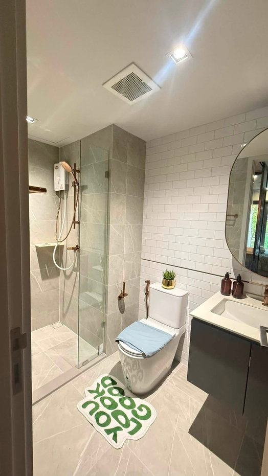 รูป Chapter Thonglor 25 | 2nd Floor    🛏 1 Bedroom | 🛁 1 Bathroom |  - รูปที่ 11/11