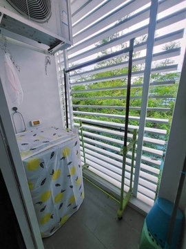 A050239 Condo U Kaset – Nawamin