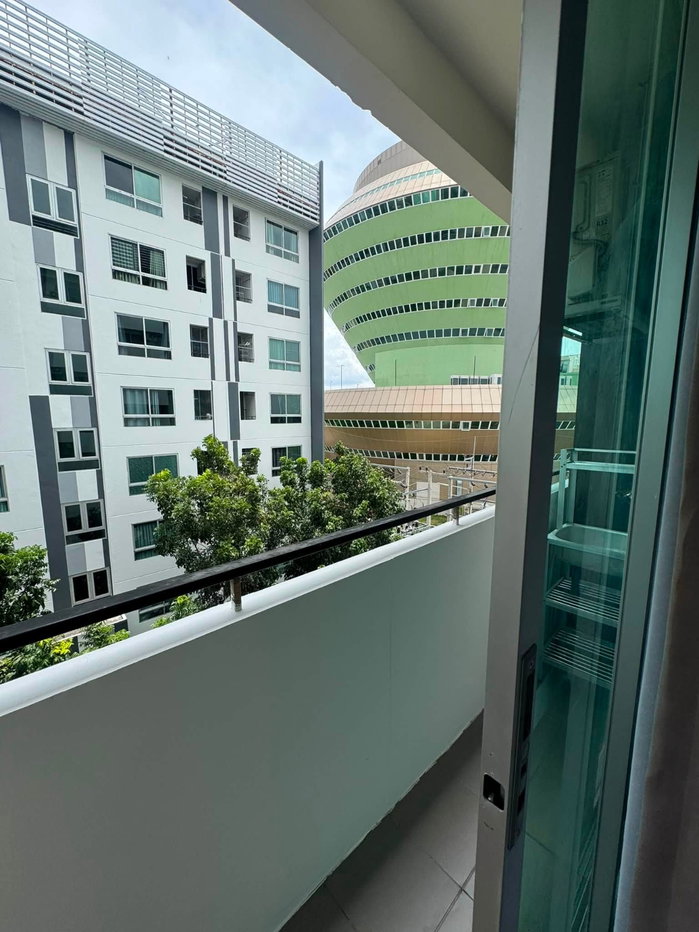 รูป ปล่อยเช่า Plum Condo Phaholyothin 89 - รูปที่ 2/8