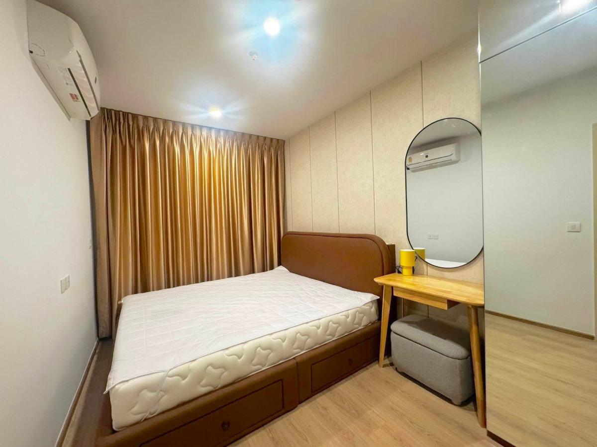 รูป ให้เช่า Life Rama 4 - Asoke รหัสทรัพย์ P3442 - รูปที่ 5/10