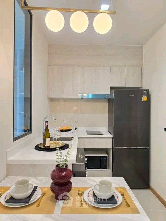 picture 1-BR Life One Wireless Near BTS Phloen Chit (ID 3204549) - 6/10