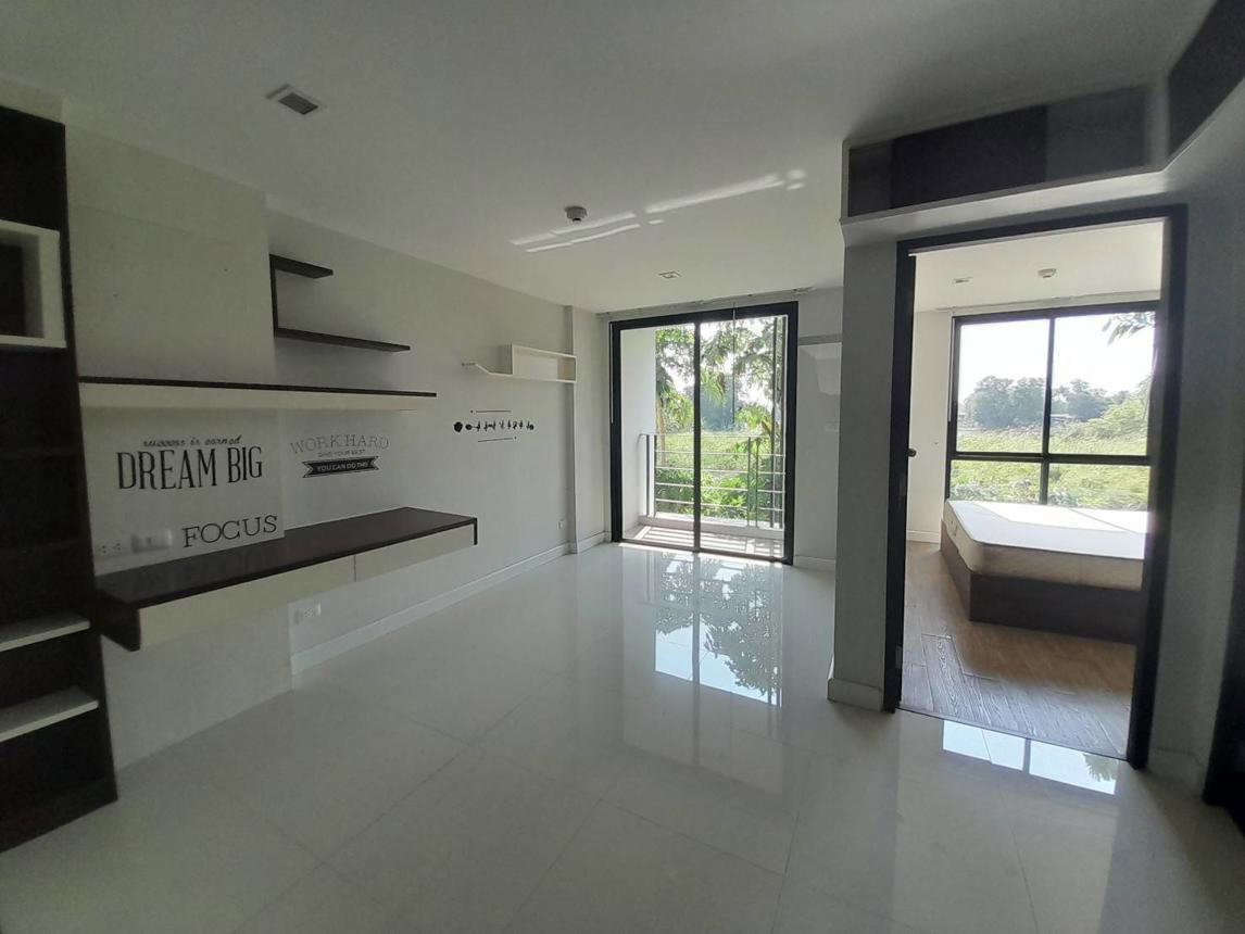 รูป 🔥 ขาย คอนโด เอบาโคนี่ ลิฟวิ่ง (Abaconi Living) | ใกล้ BTS ศรีนครินทร์ - รูปที่ 5/7