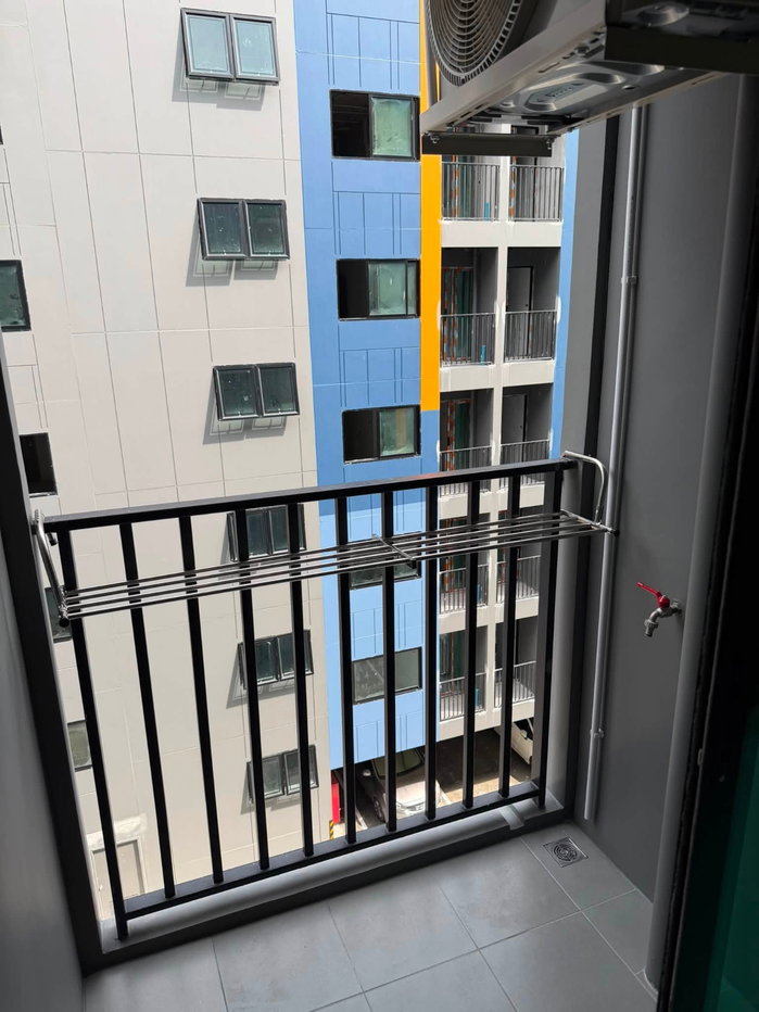 รูป เช่าคอนโด The Origin Bangkae/ดิ ออริจิ้น บางแค (A6908020) ID Line : @condo42 - รูปที่ 5/11