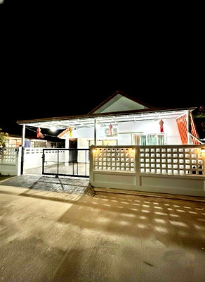 เช่าบ้านแฝด ศาลหลักเมืองจังหวัดเชียงใหม่ : บ้านเดี่ยวให้เช่า ย่านช้างคลานเชียงใหม่ 
