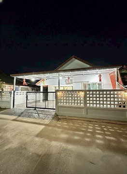 บ้านเดี่ยวให้เช่า ย่านช้างคลานเชียงใหม่ 