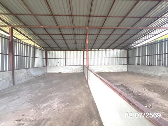 รูป โกดัง 6641 ตร.วา เมืองอำนาจเจริญ อำนาจเจริญ 7.6M - รูปที่ 16/49