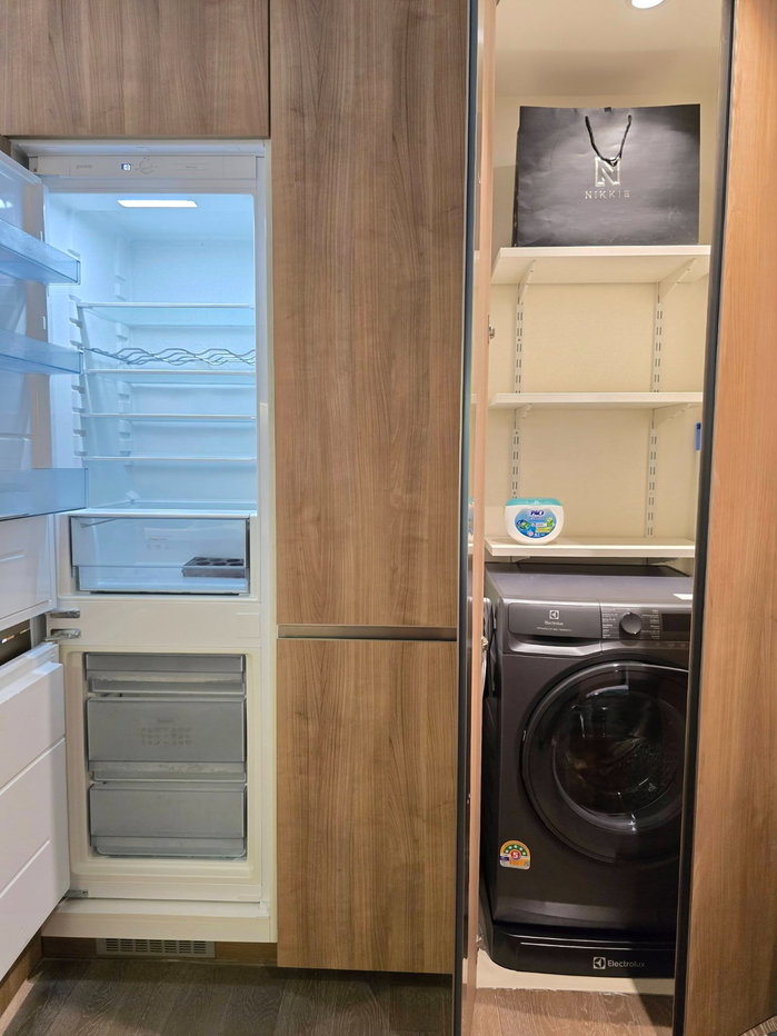 รูป ให้เช่า Muniq Sukhumvit 23 ราคา 79,000 บาท [MKr260845] - รูปที่ 14/16