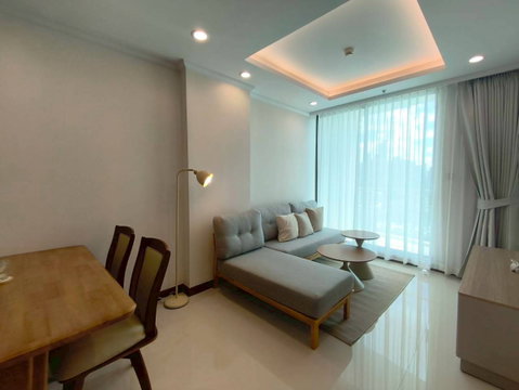 PFD-08410 ให้เช่าคอนโด ศุภาลัย โอเรียนทัล สุขุมวิท 39 (Supalai Oriental Sukhumvit 39) ห้องแต่งสวยพรีเมียมพร้อมอยู่ ใกล้ BTS พร้อมพงษ์ 🏙️✨