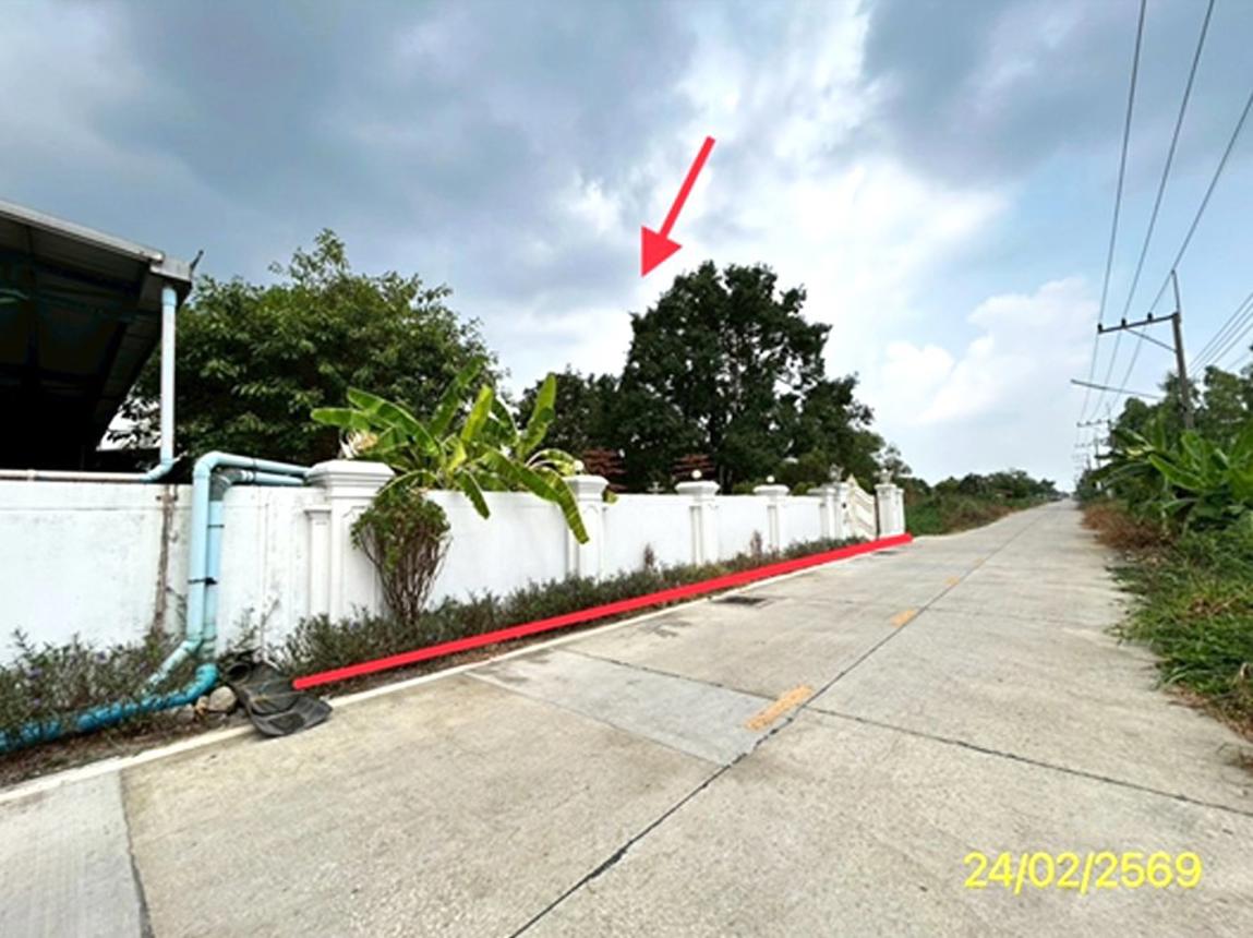 รูป บ้านเดี่ยว 401 ตร.วา คลองหลวง ปทุมธานี 21.6M - รูปที่ 13/19