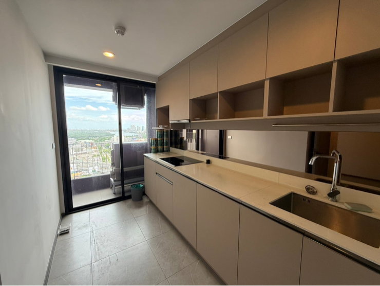 รูป ✨🏡 COCO PARC Bangkok ( โคโค่ พาร์ค ) 252 ตร.ม. (3 นอน 4 ห้องน้ำ + 1 ห้องแม่บ้าน) ชั้น 32 - รูปที่ 32/40