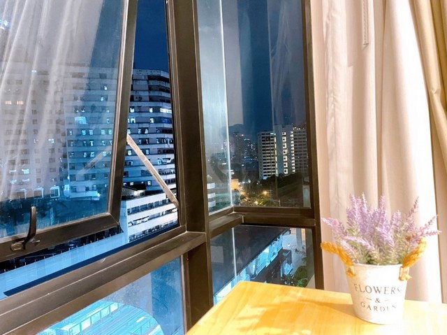 รูป C6847 ให้เช่า  :  คอนโด  ศุภาลัย พรีเมียร์ เจริญนคร ( BTS คลองสาน ) 064 665 4666  - รูปที่ 12/17