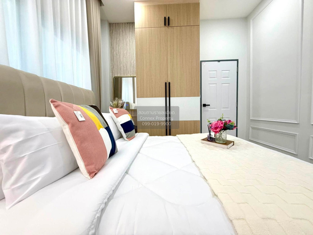 รูป ขายบ้าน อารียาวิลล่า - พัทยา หนองปรือ บางละมุง ชลบุรี CX-169531 ✅ ทักไลน์ @connexproperty ตอบทันที ทีมงานมืออาชีพ ✅ - รูปที่ 12/12