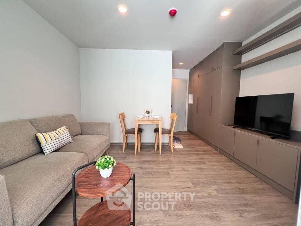 รูป คอนโด 1 ห้องนอน Regent Home Bangna ใกล้ BTS บางนา (ID 3205463) - รูปที่ 5/5