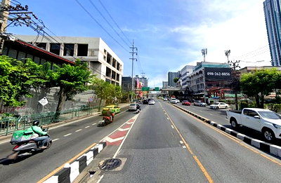 กิจการ สถาบันเทคโนโลยีไทย-ญี่ปุ่น : ขายอพาร์ทเม้นท์ ถนนรามคำแหง ใกล้โรงพยาบาลรามคำแหง เพียง 2 นาที