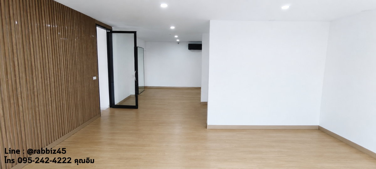 รูป ให้เช่าอาคารสำนักงาน 2 ชั้น พร้อมใช้งาน 📍 ทำเลราชพฤกษ์–บางขนุน บางกรวย - รูปที่ 4/14