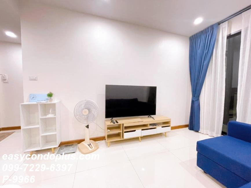 รูป 🏷️ P-9966 | Supalai Premier Charoen Nakhon : ห้องใหญ่ราคาสุดคุ้ม! ใกล้ BTS คลองสาน 20,000 บ. | Line ID: @easycondoplus | 099-229-6397 - รูปที่ 7/19