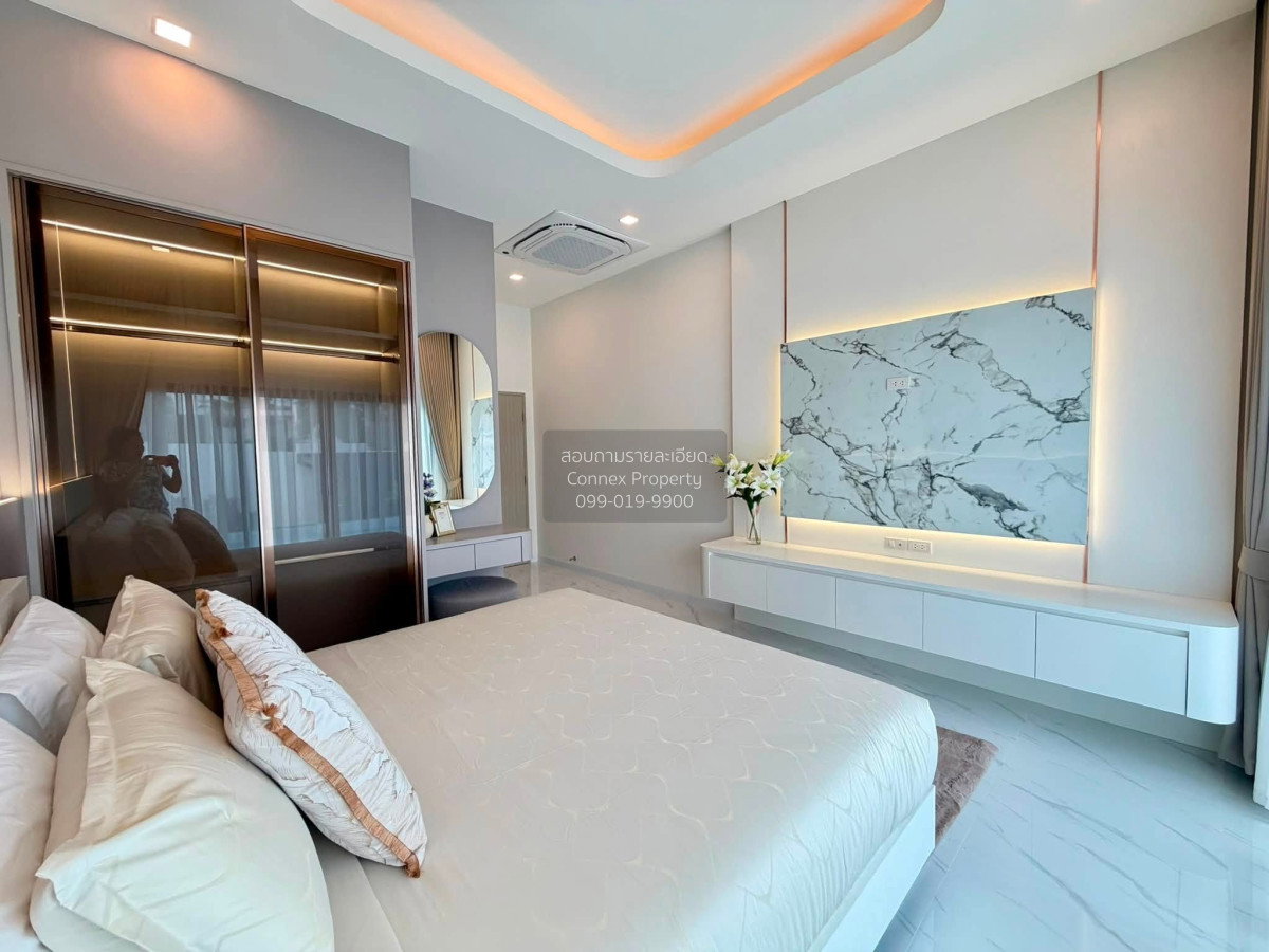 รูป ขายบ้าน พัทยากรีนวิวล์ หนองปรือ บางละมุง ชลบุรี CX-169528 ✅ ทักไลน์ @connexproperty ตอบทันที ทีมงานมืออาชีพ ✅ - รูปที่ 11/12