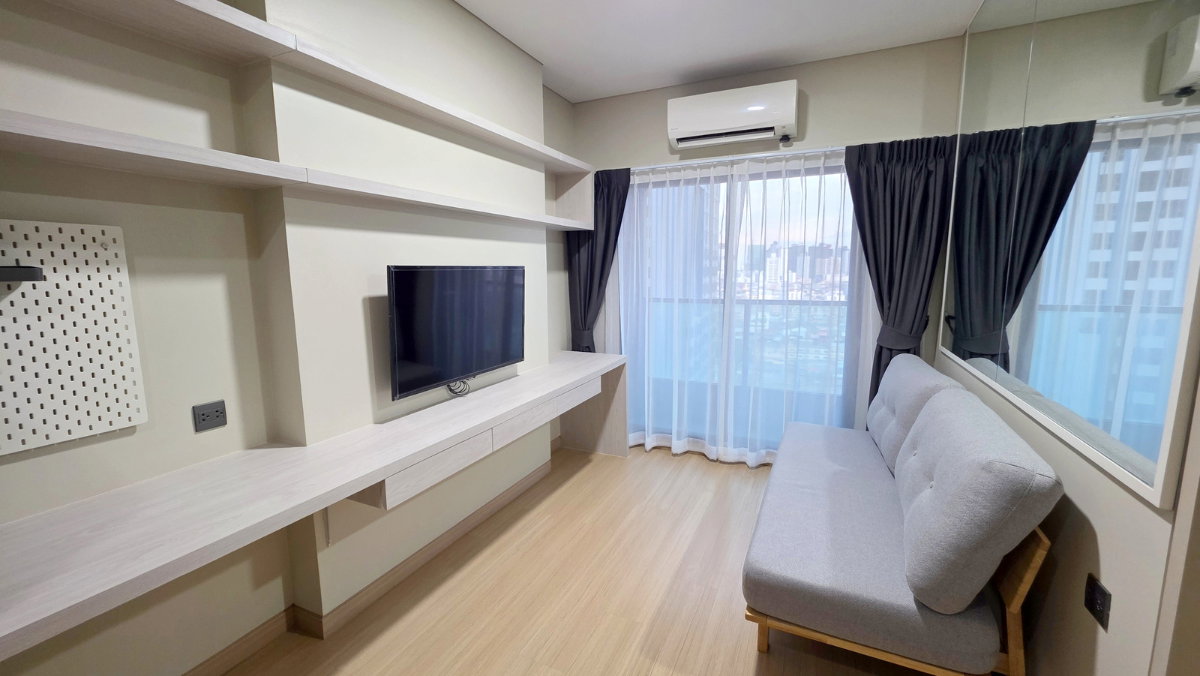picture Code 26KJ4382  for rent Lumpini Suite Din Daeng - Ratchaprarop 🔥🔥 Line ID: @kjcondo (with @)🔥🔥 - 3/12