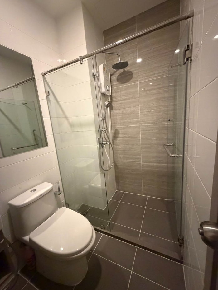 picture @Condorental condo for rent Knightsbridge Prime Onnut - 9/10