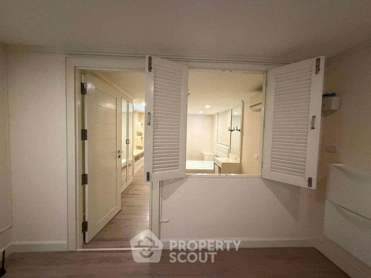 รูป คอนโด 2 ห้องนอน โครงการ The Emporio Place ใกล้ BTS พร้อมพงษ์ (ID 2455279) - รูปที่ 23/29