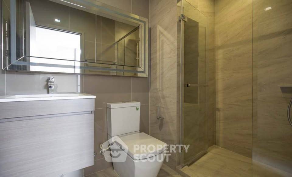 รูป คอนโด 1 ห้องนอน Mori HAUS ให้เช่า ใกล้ BTS อ่อนนุช (ID 3206129) - รูปที่ 7/8