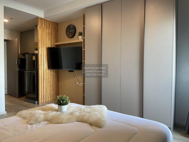 รูป เช่าคอนโด ไอดีโอ สุขุมวิท 93 BTS-บางจาก พระโขนง เขต คลองเตย กรุงเทพ CX-11889 ✅ ทักไลน์ @connexproperty ตอบทันที ทีมงานมืออาชีพ ✅ - รูปที่ 6/9