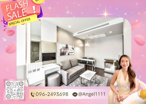 ✨🦄 พร้อมเข้าอยู่ 12 กันยายน 69 🦄✨ IDEO Q VICTORY 🚝 ใกล้ BTS Victory Monument เฟอร์ครบ จบในที่เดียว โทร 096-2493698 (IQV0266)