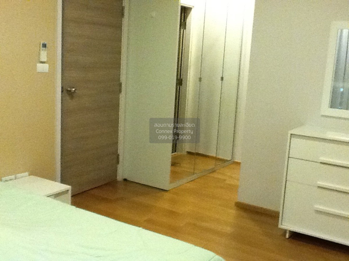 รูป เช่าคอนโด  ไฮฟ์ ตากสิน BTS-วงเวียนใหญ่ คลองต้นไทร เขต คลองสาน กรุงเทพ CX-27272 ✅ ทักไลน์ @connexproperty ตอบทันที ทีมงานมืออาชีพ ✅ - รูปที่ 6/7