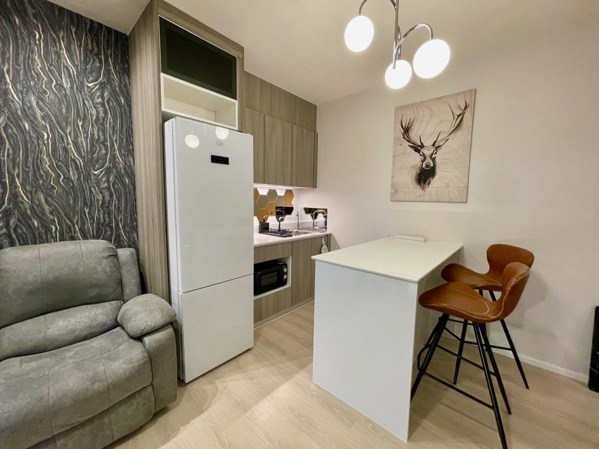 picture @Condorental condo for rent A space mega - 6/12