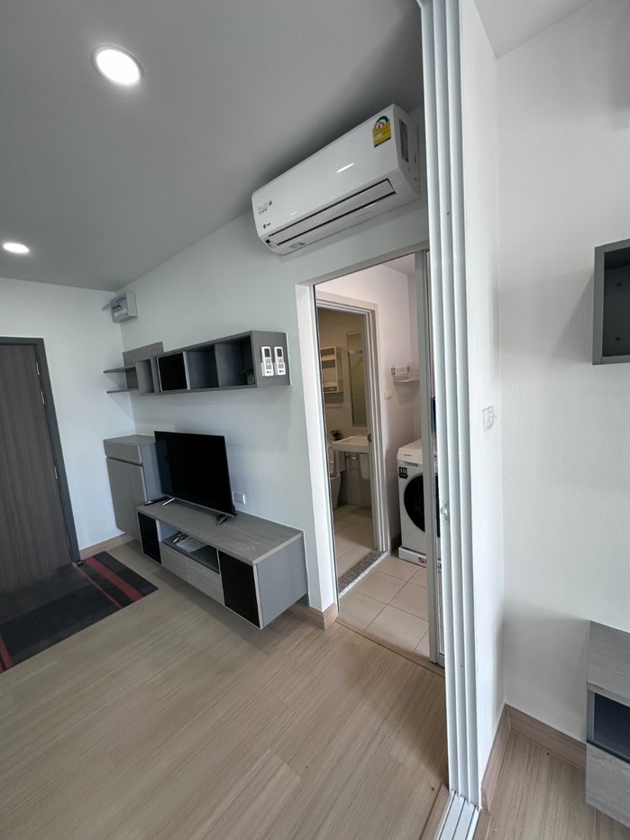 picture For Rent Supalai Veranda Ramkhamhaeng - 8/9