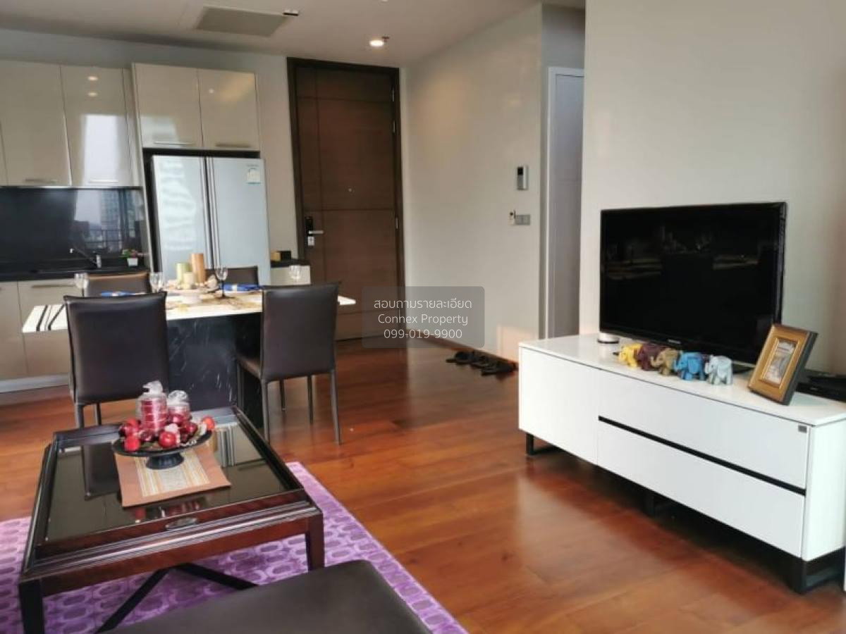 รูป เช่าคอนโด ควอทโทร บาย แสนสิริ BTS-ทองหล่อ คลองตันเหนือ เขต วัฒนา กรุงเทพ CX-102672 ✅ ทักไลน์ @connexproperty ตอบทันที ทีมงานมืออาชีพ ✅ - รูปที่ 3/10
