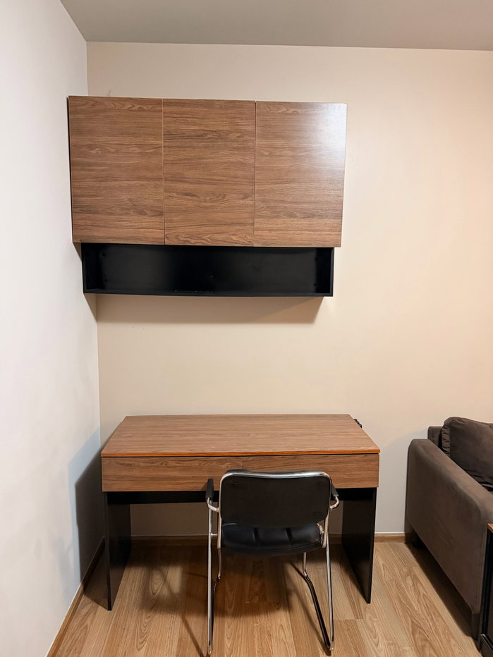 picture Condo For Rent!!Unio Sukhumvit 72 - 4/9