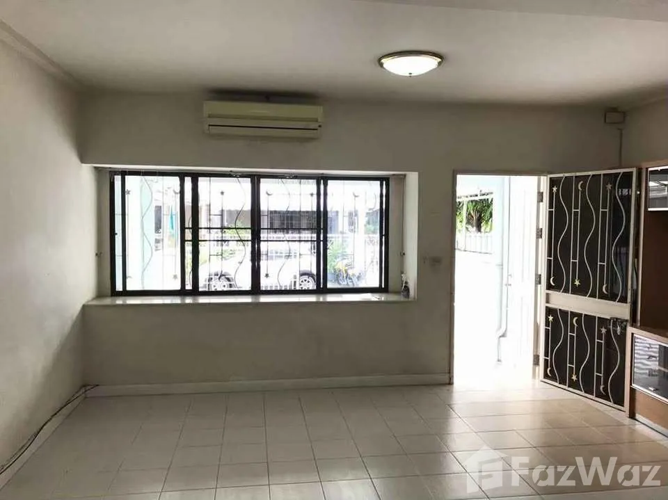 รูป ขาย บ้านเดี่ยว 3 ห้องนอน ใน สวนหลวง, กรุงเทพมหานคร 5333635 - รูปที่ 2/17