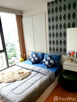 ขาย คอนโด 1 ห้องนอน ในโครงการ เดอะ ลุมพินี 24 6685059